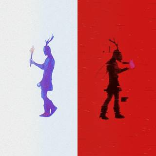 Baton twirling wallpaper