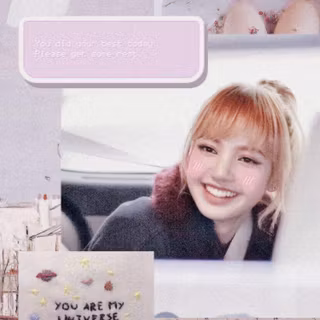 Blackpink aesthetic wallpaper