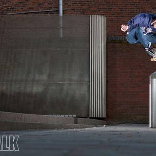 Skateboards wallpaper