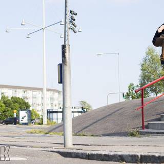 Skateboards wallpaper