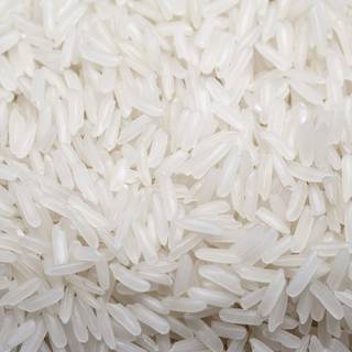 White rice wallpaper