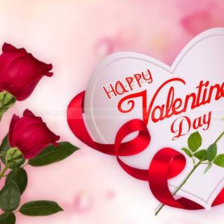 Happy Valentine's Day 2019 wallpaper