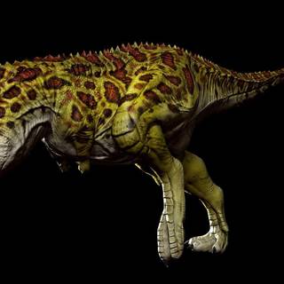 Carnotaurus wallpaper