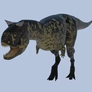 Carnotaurus wallpaper