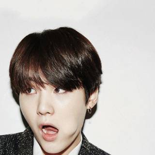 BTS I Need U wallpaper