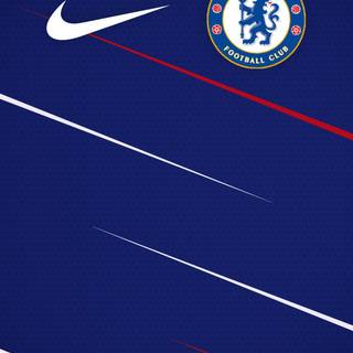 Chelsea F.C. 2019 wallpaper