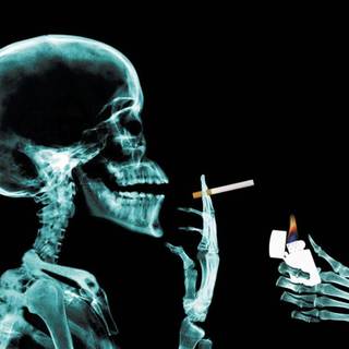 Cute horror wallpaper