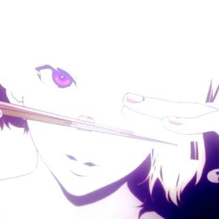 Terror in Resonance wallpaper