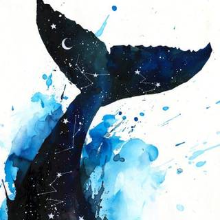 Spirit animals wallpaper