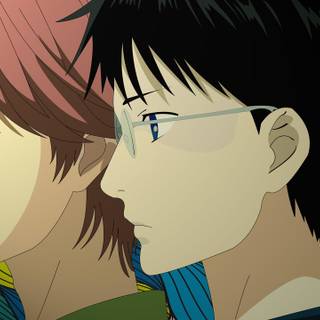 Chihayafuru wallpaper