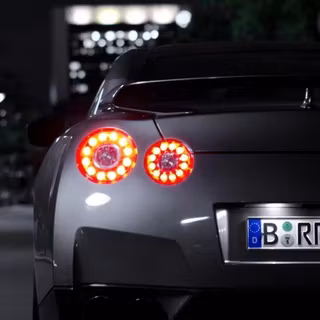 GTRS wallpaper