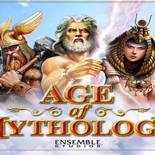 Age of Mythology wallpaper