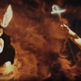 Age of Mythology wallpaper