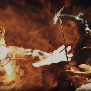 Age of Mythology wallpaper