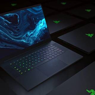 Razer Blade 15 wallpaper