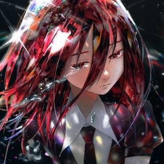 Houseki no Kuni wallpaper