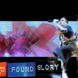 New Found Glory wallpaper