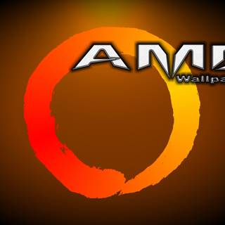 AMD Ryzen wallpaper