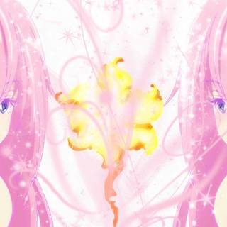 The Asterisk War wallpaper