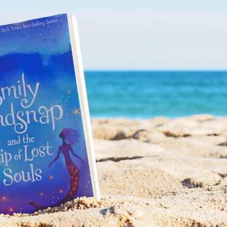 Emily Windsnap wallpaper