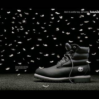 Timberland wallpaper