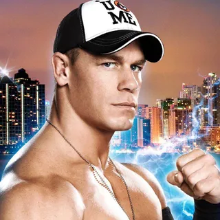 John Cena wallpaper 2017 HD