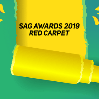 SAG Awards 2019 wallpaper