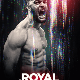 Royal Rumble 2019 wallpaper