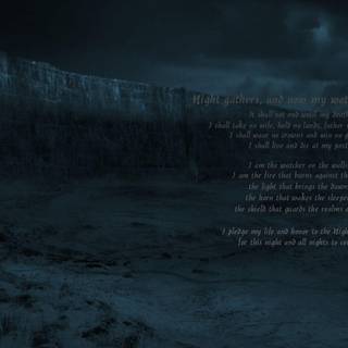 Night Watch wallpaper