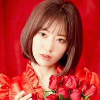 Kim Chae-won wallpaper