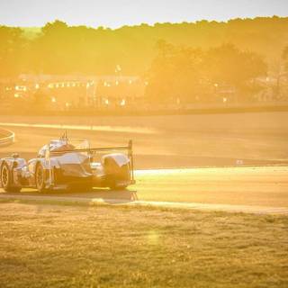 2019 24 Hours of Daytona wallpaper
