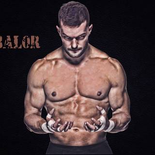 Bálor wallpaper