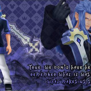 Kingdom Hearts 3 wallpaper