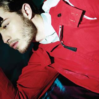 Francisco Lachowski wallpaper