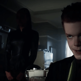 Jerome Valeska wallpaper