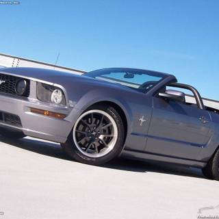 Supercharger wallpaper