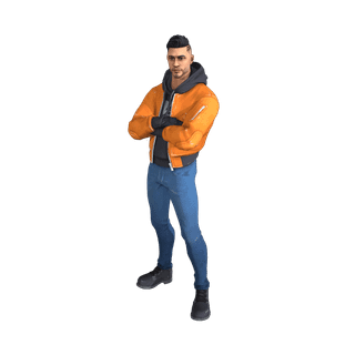 Maverick Fortnite wallpaper