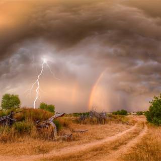 Phoenix AZ wallpaper