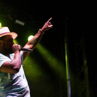 Rolling Loud 2019 wallpaper