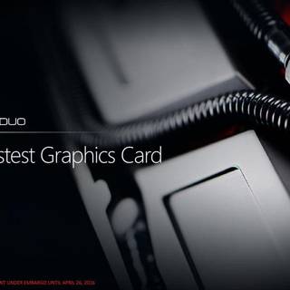 AMD RX Vega wallpaper