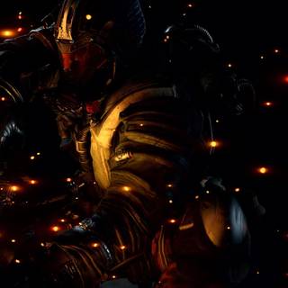 Call Of Duty Black Ops 4 HD wallpaper