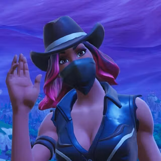 Calamity Fortnite wallpaper