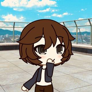 Gachaverse wallpaper