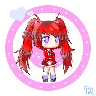 Gachaverse wallpaper