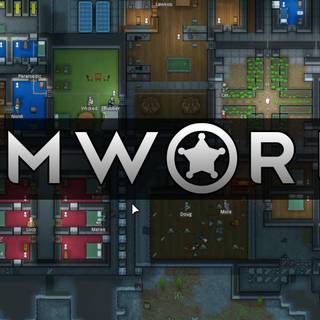 RimWorld wallpaper
