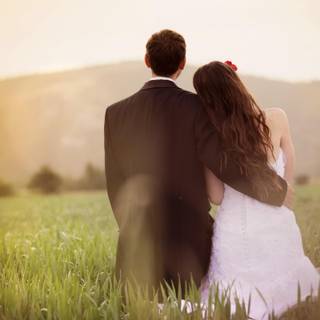 Love boy and girl wallpaper