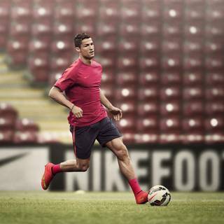 Cristiano Ronaldo wallpaper Nike 2017