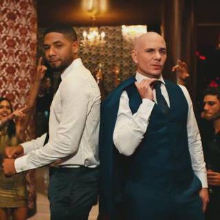 Jussie Smollett wallpaper