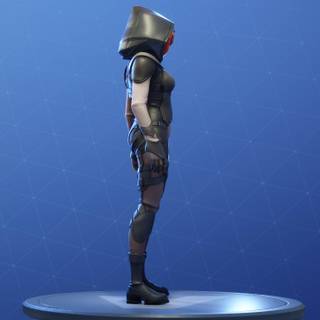 Nightshade Fortnite wallpaper
