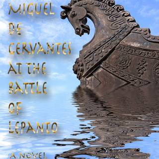 Miguel de Cervantes wallpaper